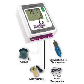 Spectrum 1450植物生长微型气象站Agripheno玉米温室应用实例1.jpg